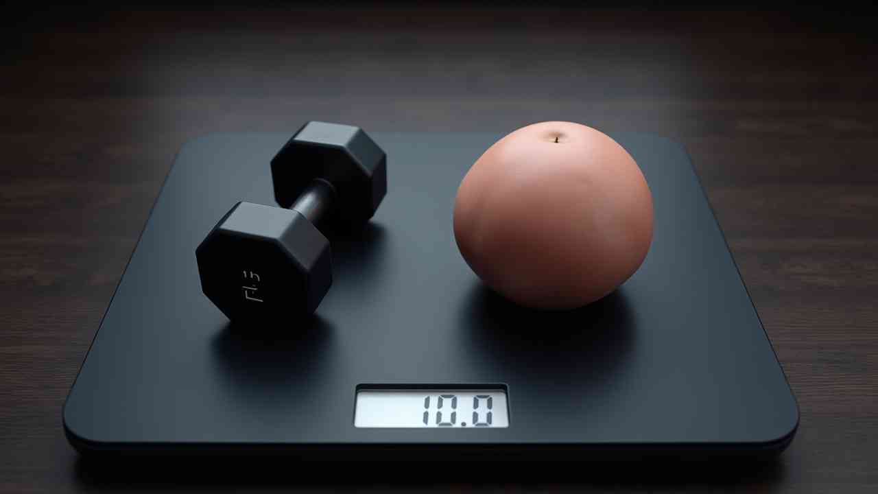 1 Pound Weight: The Full Guide ⚖️