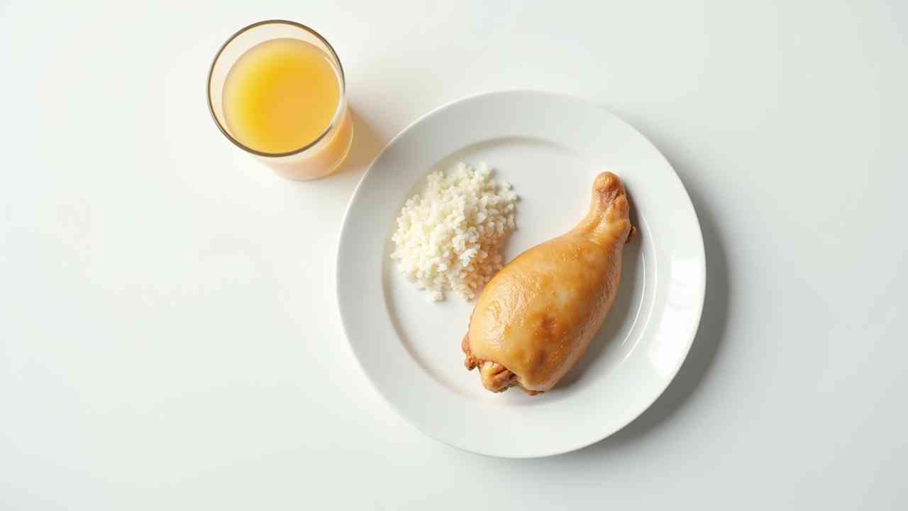 🧑‍⚕️ Low Fiber Diet for Colonoscopy Prep (A 3-Day Food Guide)