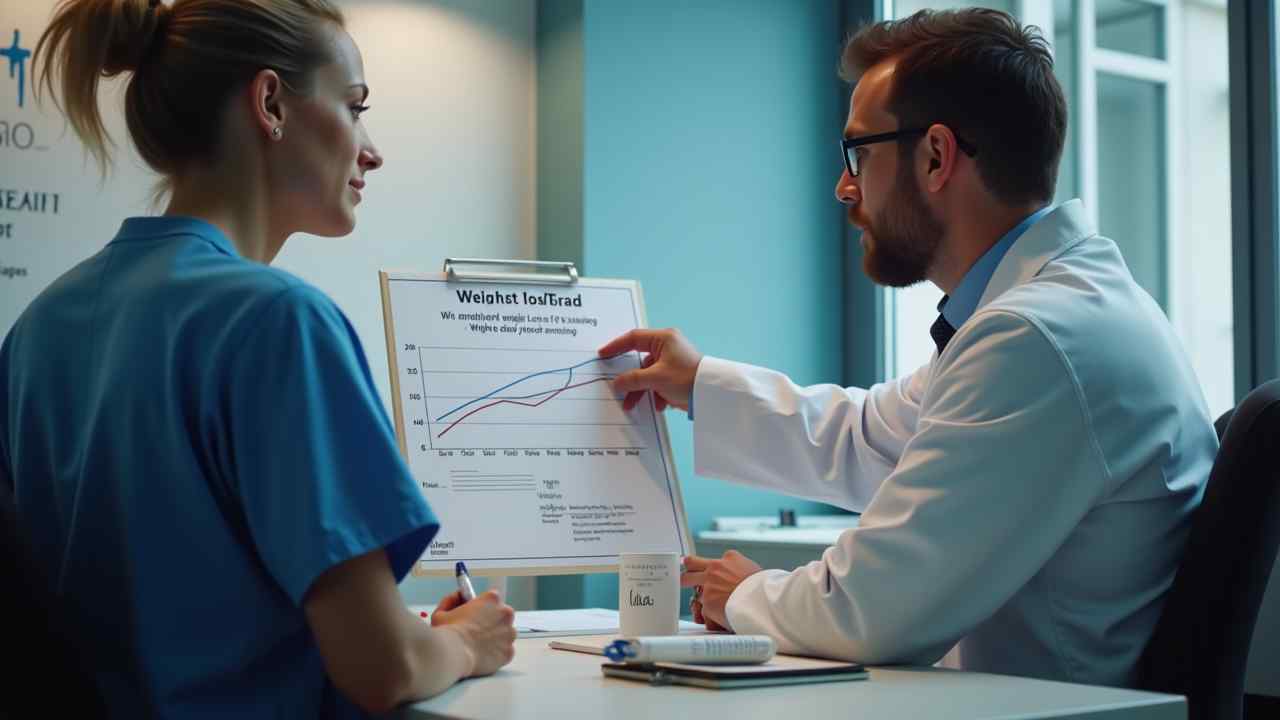 💊 Phentermine Weight Loss Results: 1 Week & 1 Month (A Medical Guide)
