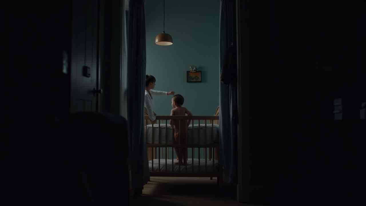 💤 A Parent's Guide to the 10-Month-Old Sleep Schedule (& Regression!)