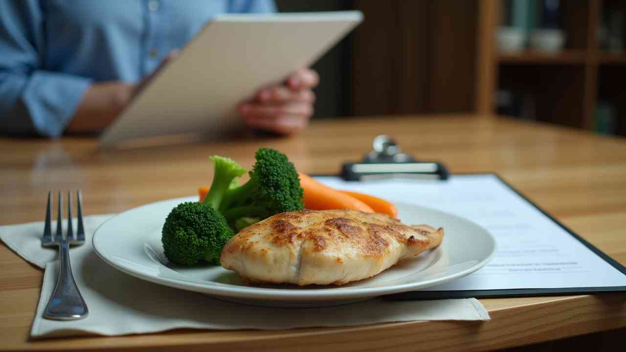 1000 Calorie Diet Meal Plan: Is It Safe? โ ๏ธ