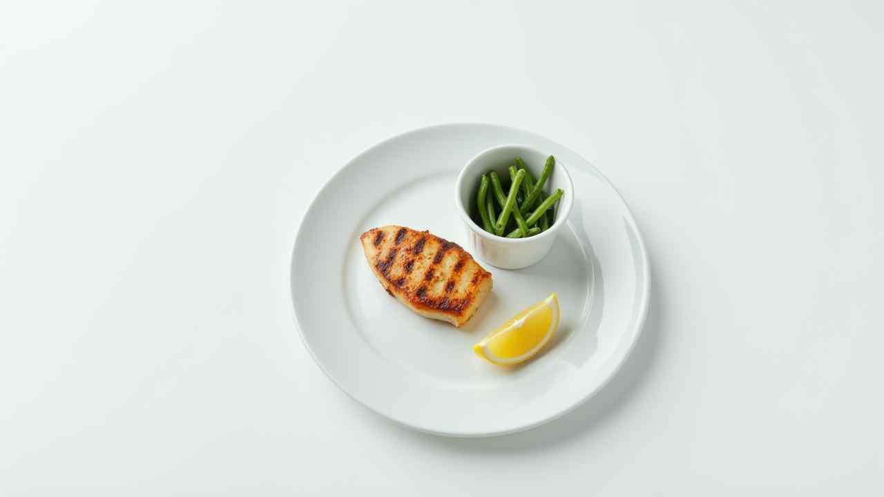 🩺 A Medically Supervised 1000-Calorie Diet Plan: Risks & Sample Menu