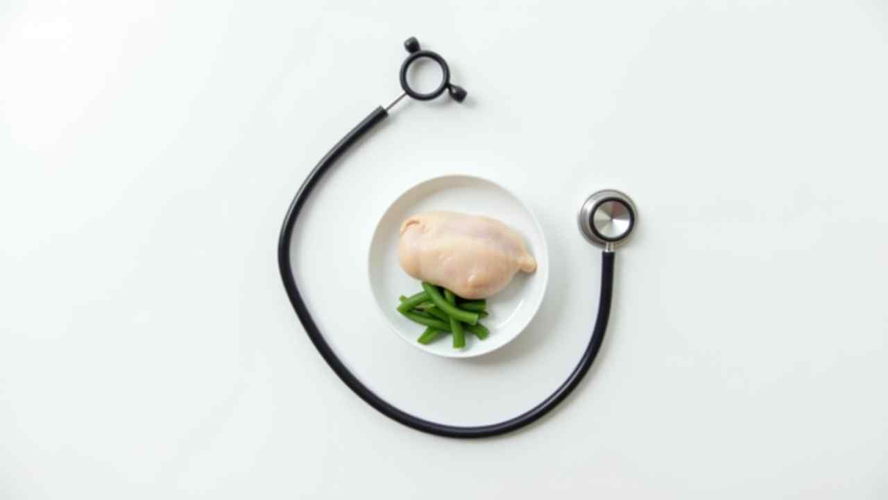 🩺 What is a 1000-Calorie Diet? (A Guide to This Medical Plan & Its Risks)