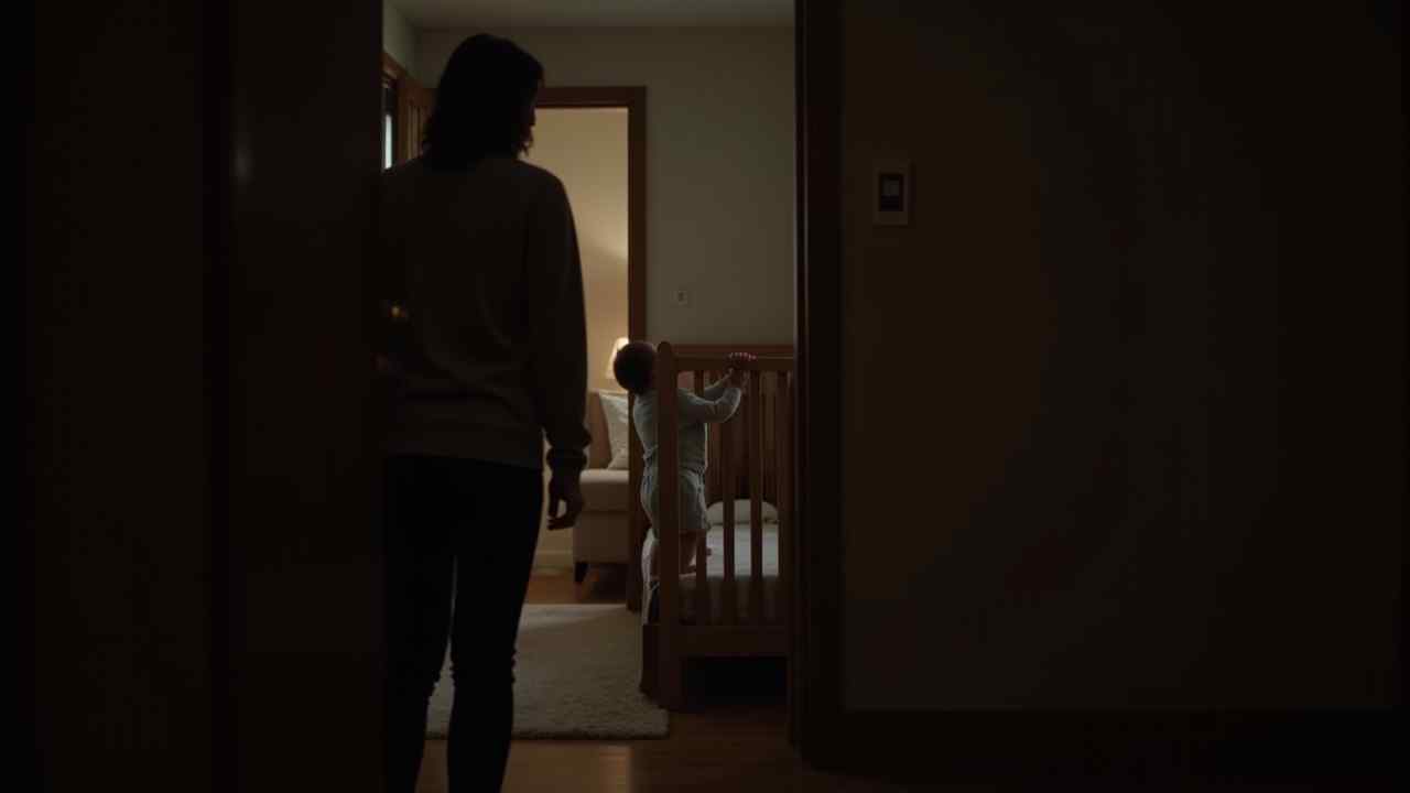 💤 A Parent's Guide to the 11-Month Sleep Regression