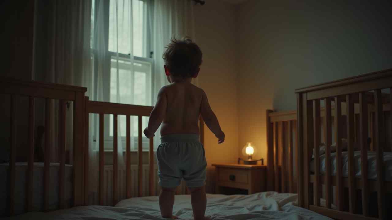 12 Month Sleep Schedule ๐ด (Guide!)