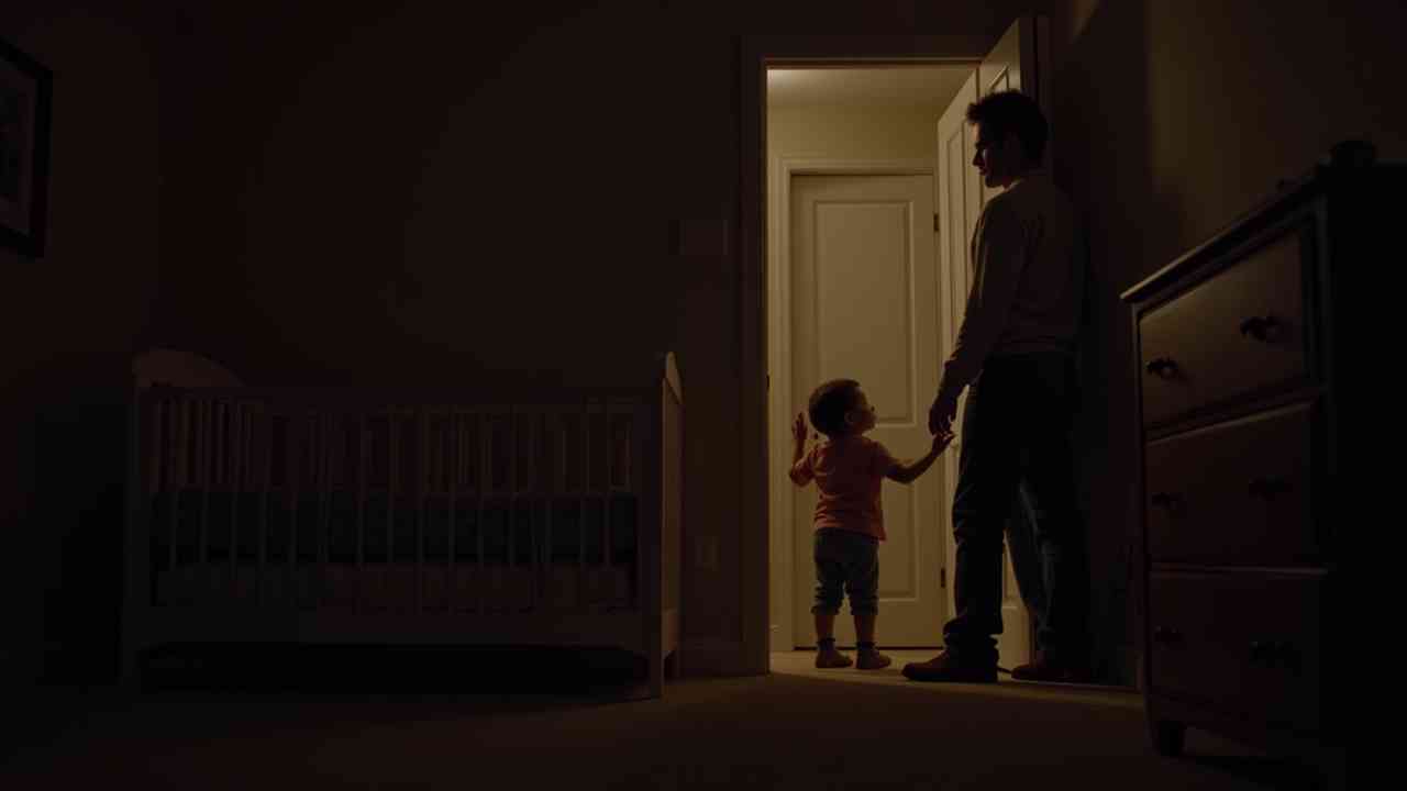 ๐ค The 14-Month Sleep Regression: A Parent's Survival Guide