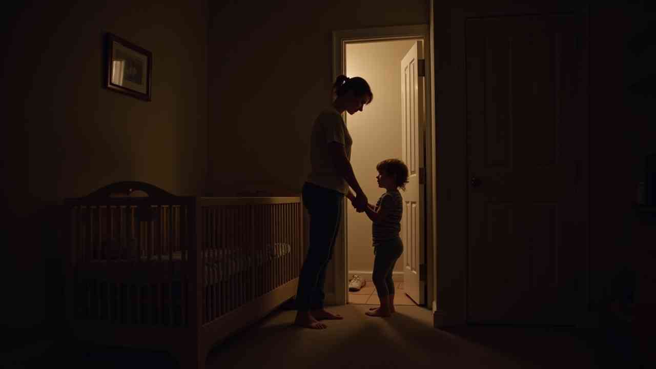 💤 The 14-Month Sleep Regression: A Parent's Survival Guide