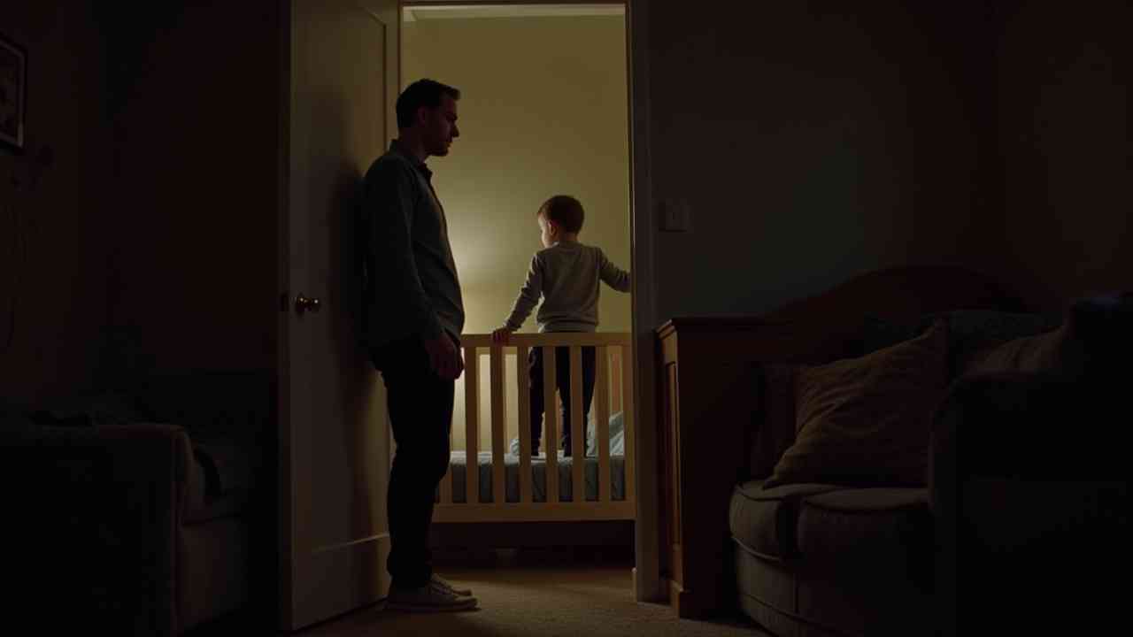 ๐ค The 15-Month Sleep Regression: A Parent's Survival Guide