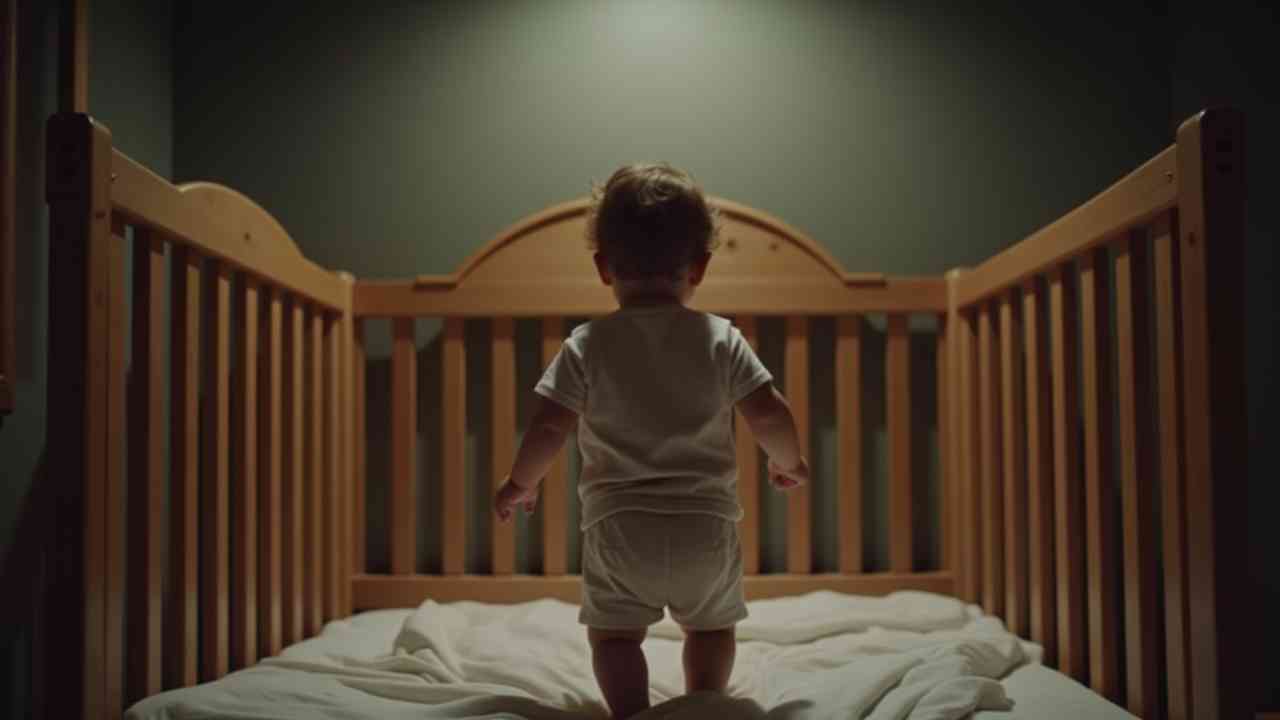 16 Month Sleep Regression: Causes & Fixes ๐ด๐ก