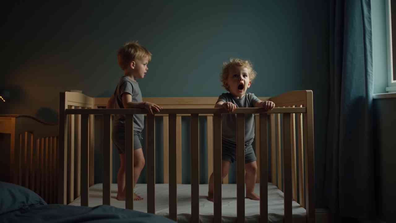 18-Month Sleep Regression: Causes, Signs, and Fixes ๐ด๐ถ