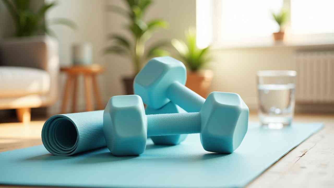 πͺ What Can You Do With 2 lb Weights? (Toning, Cardio & Rehab Guide)