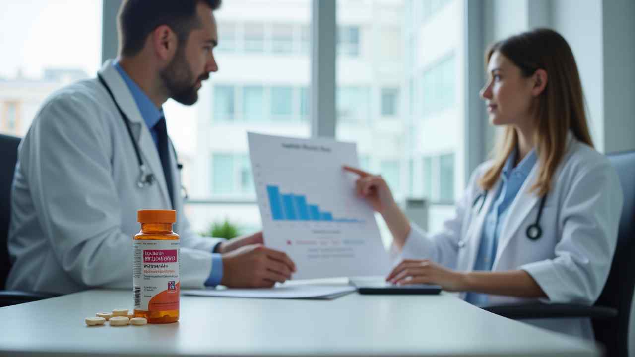 💊 2-Month Metformin Weight Loss Results: What to Expect