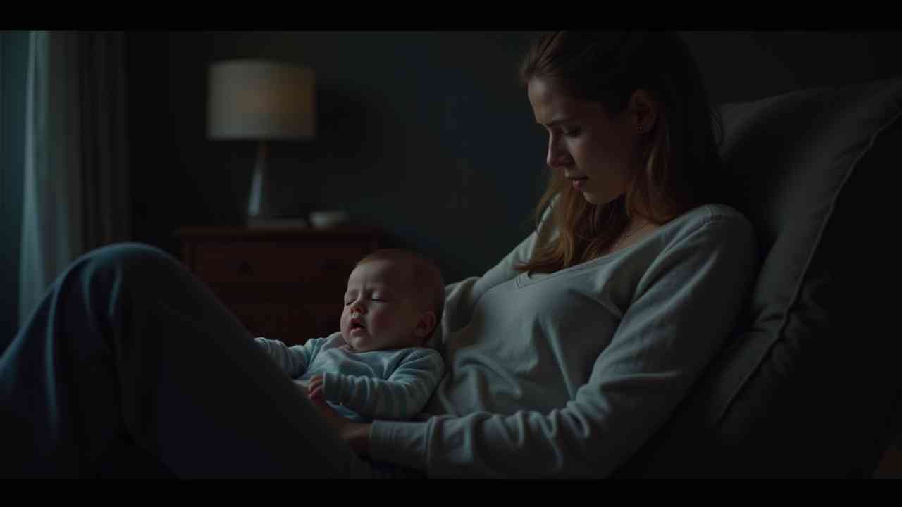 2 Month Sleep Regression: Is It Real? 😴👶