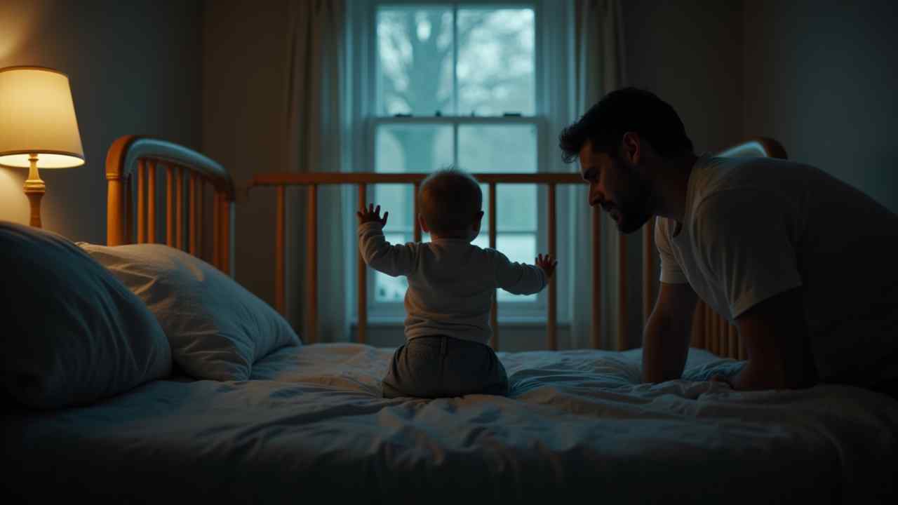 2 Year Sleep Regression 😴 (The Guide!)