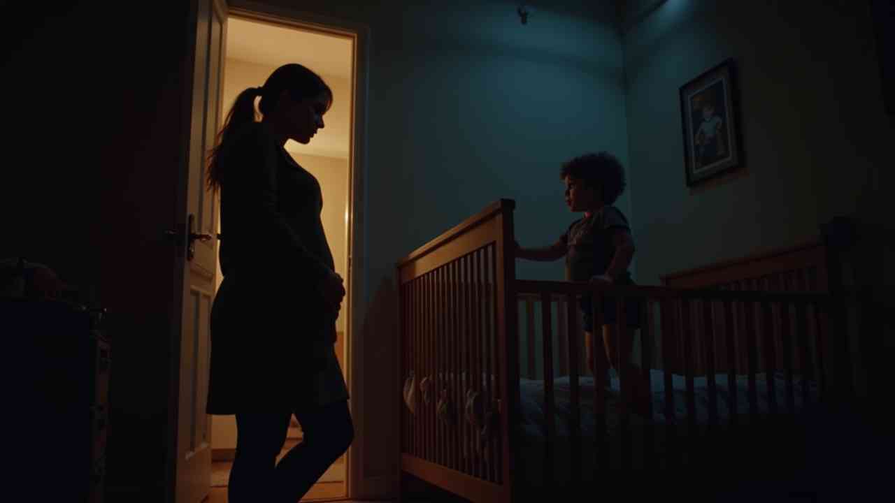 💤 The 20-Month Sleep Regression: A Parent's Survival Guide