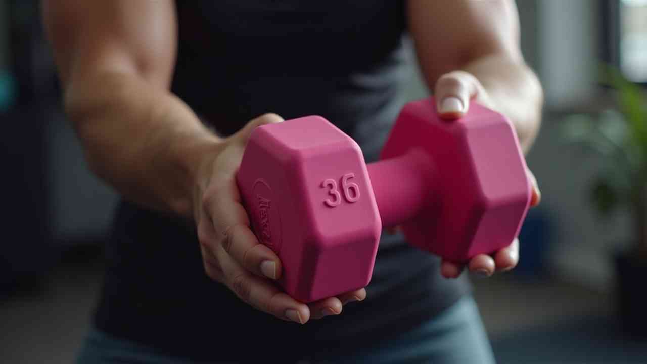 3 lb Weights: The Ultimate Guide for Toning & Rehab 🏋️‍♀️