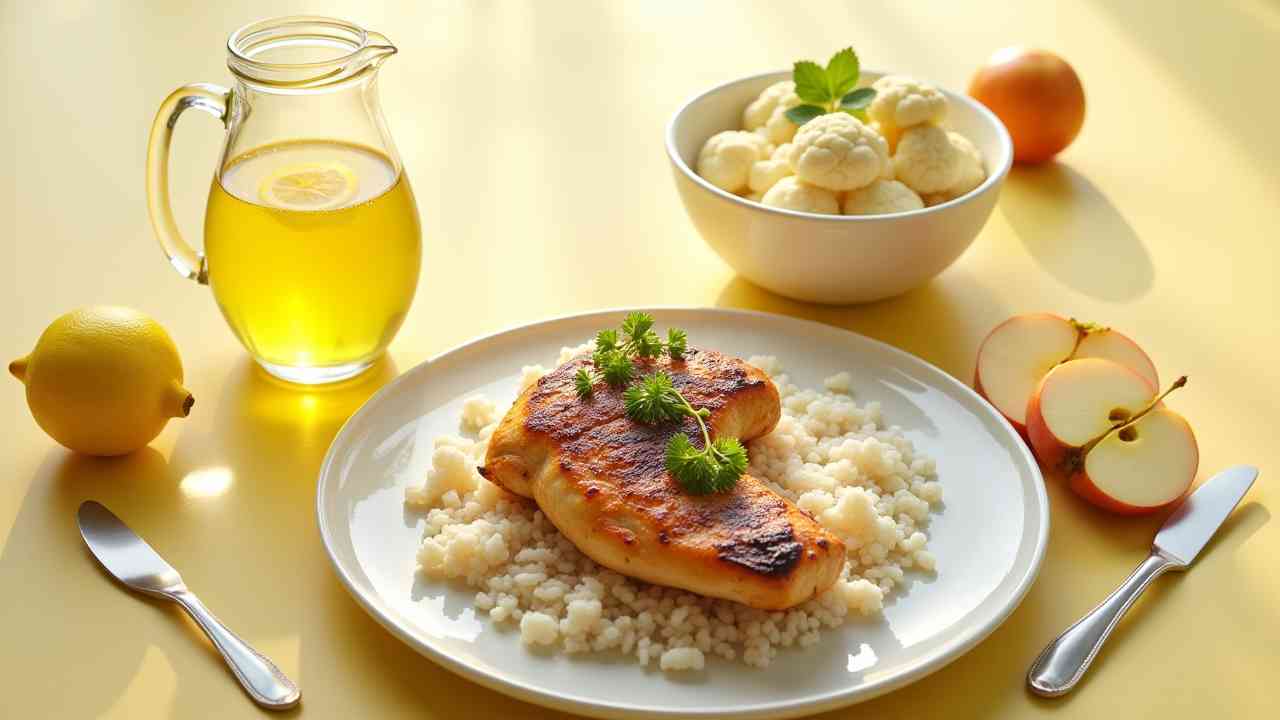 💎 A 7-Day Kidney Stone Diet Chart (Prevention Plan)