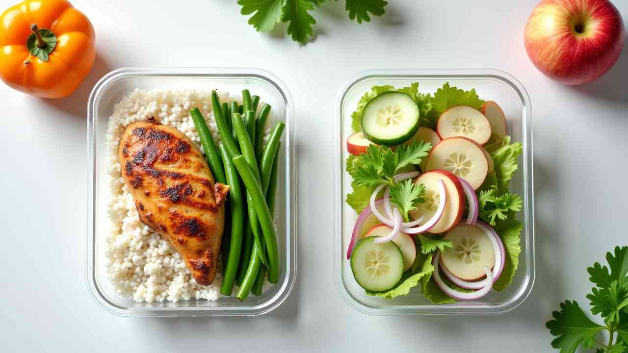 🍎 7-Day Low Potassium Diet Meal Plan (Safe Foods & Guide)