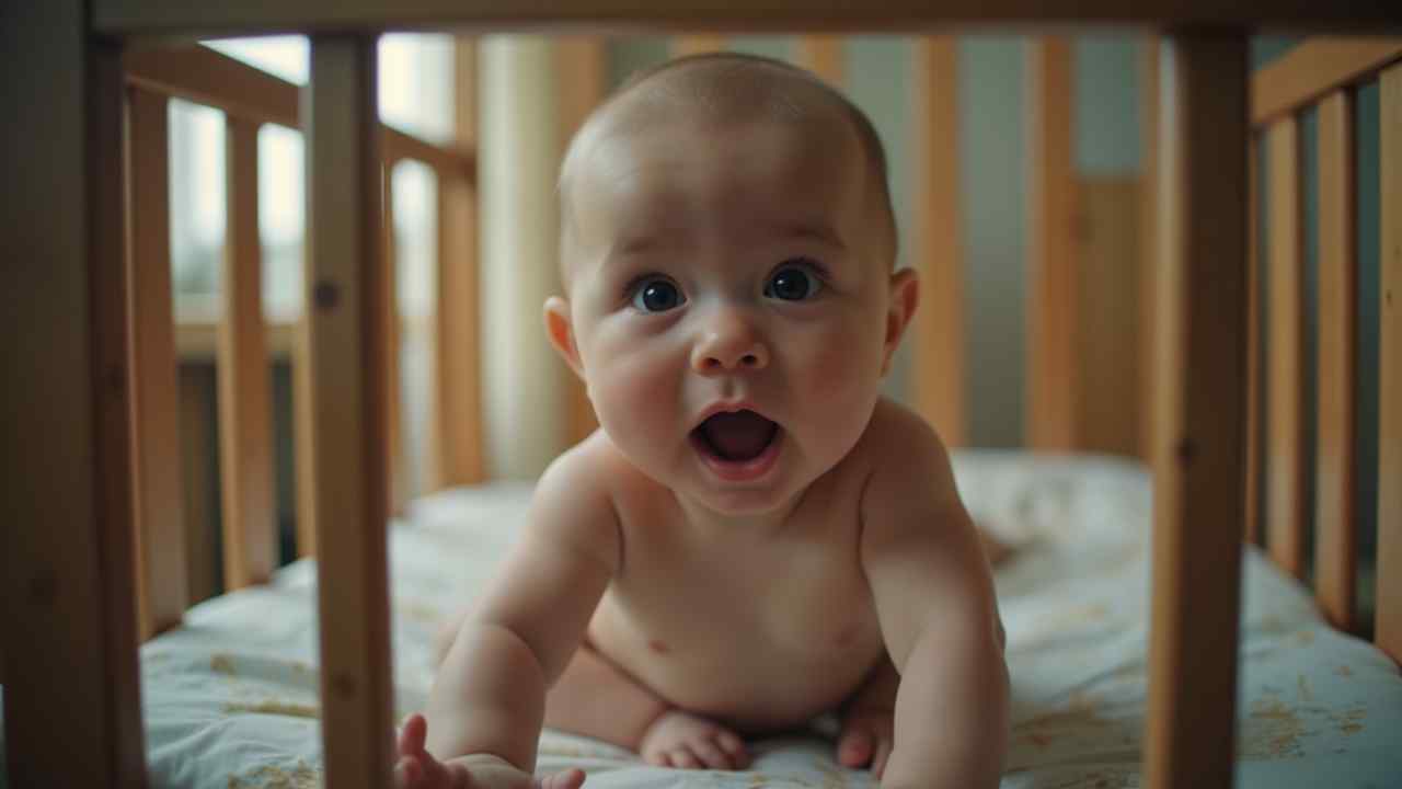 9 Month Sleep Schedule 😴 (Regression Help!)