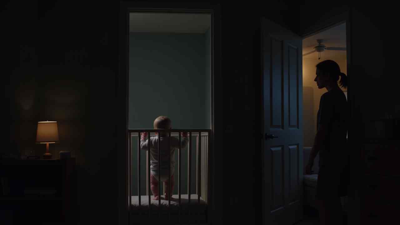 🗓️ A Guide to Your 9-Month-Old's Sleep Schedule (& Regression!)