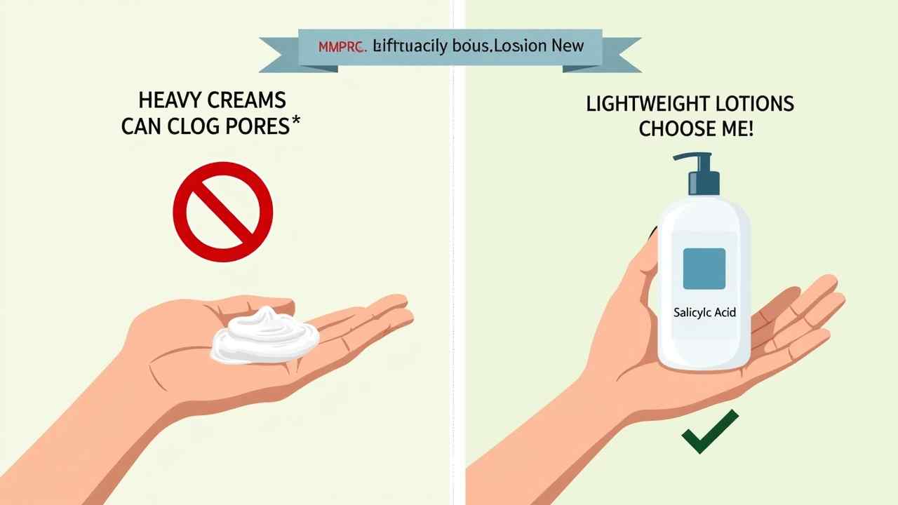 🧴 A Dermatologist's Guide to the Best Acne Lotions That Work