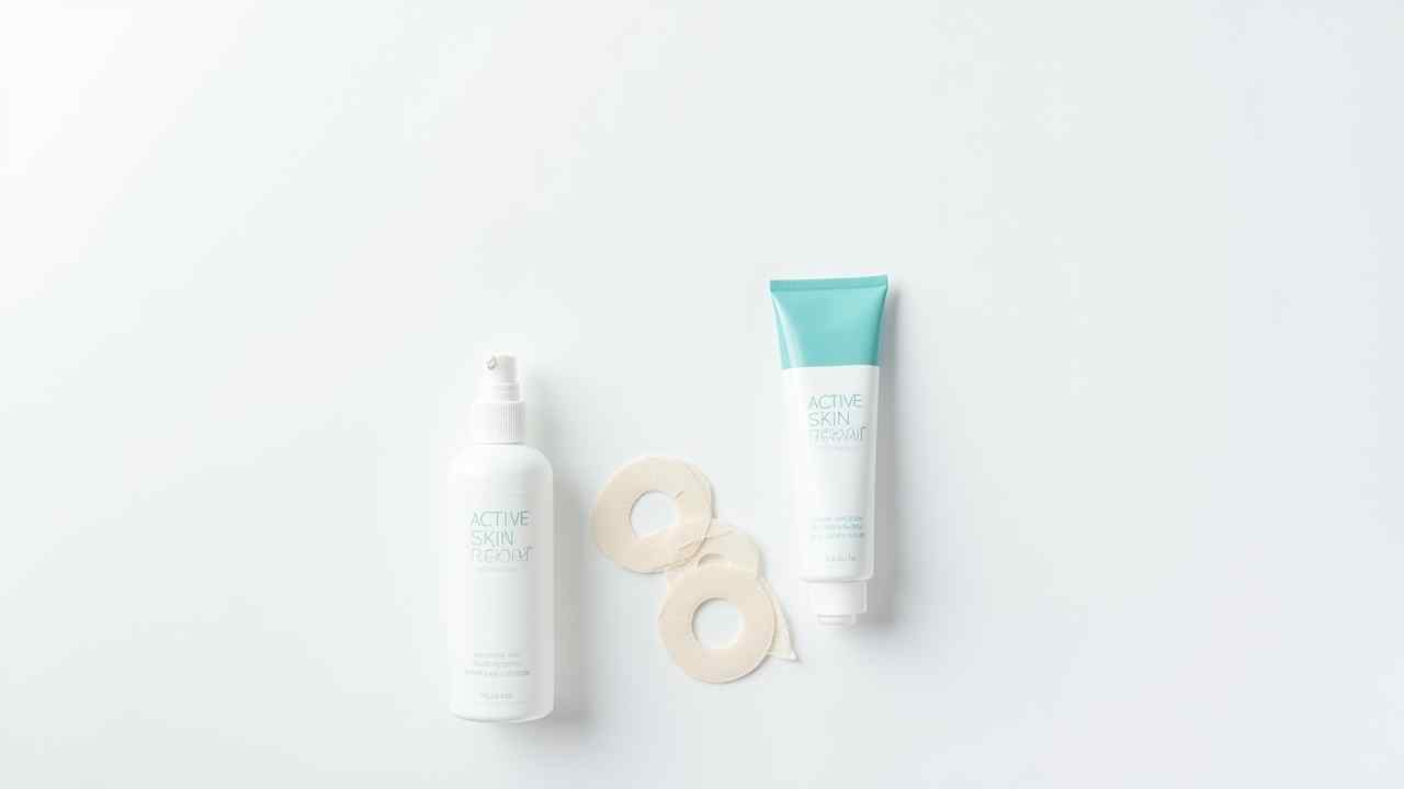 🩹 What is Active Skin Repair? A Guide to This Healing Spray