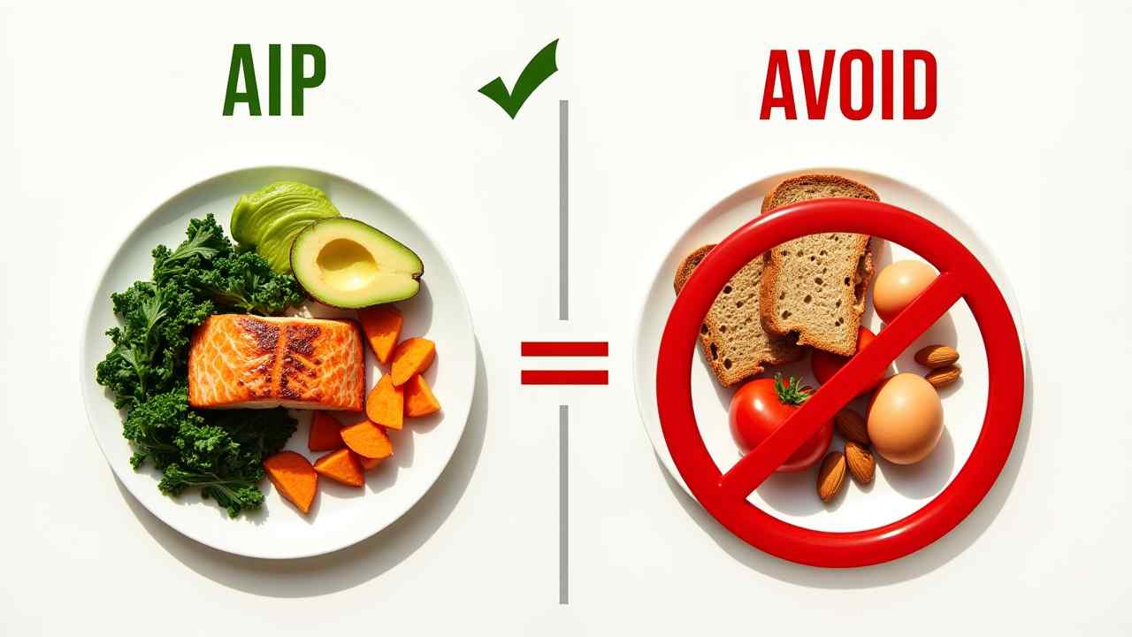 ๐ฅ A Guide to the AIP Paleo Diet (The Ultimate Elimination Plan)