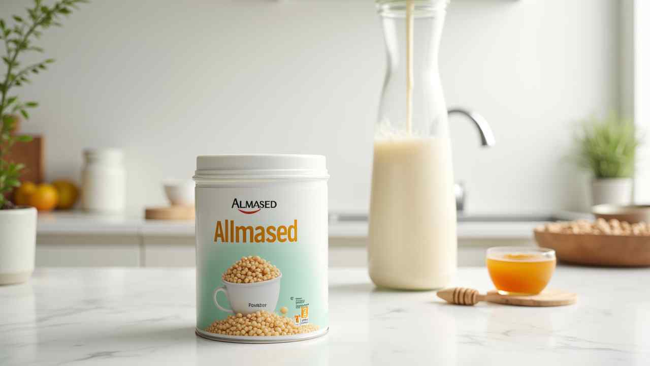 🥛 A Guide to the Almased Diet for Weight Loss (How It Works)