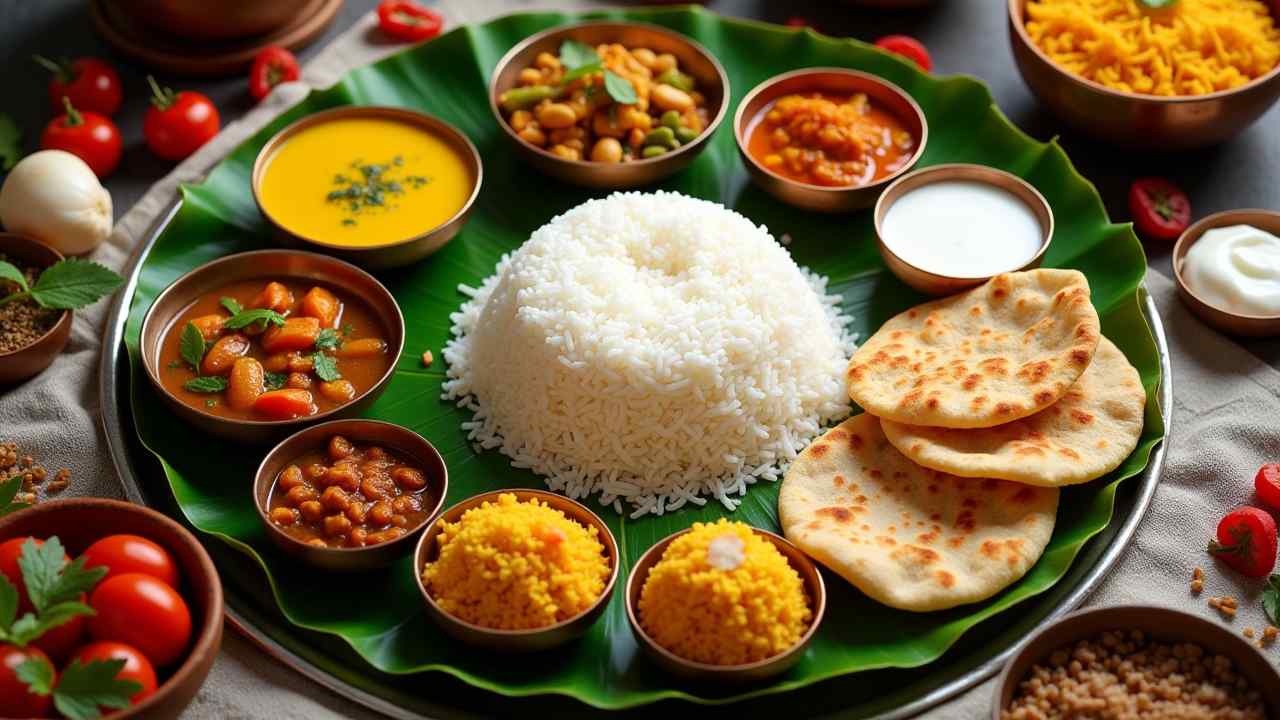 🍛 A Guide to Amma Vegetarian Restaurant (South Indian Cuisine)