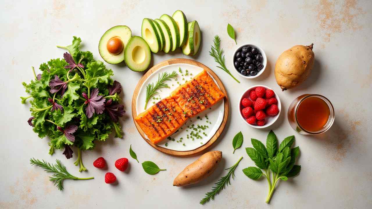 🌿 The Autoimmune Diet (AIP): A Complete Guide and Food List