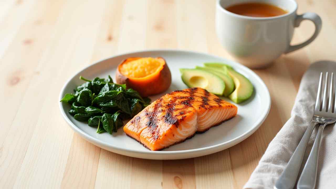 🌿 A Guide to the Autoimmune Paleo Diet (AIP Protocol)