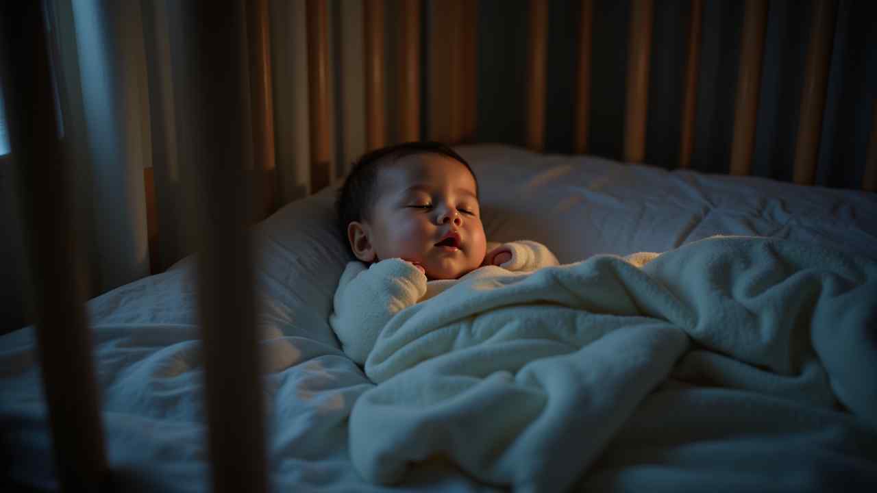 👶 A Parent's Guide to the Baby Sleep Bag (Safe & Cozy Sleep)