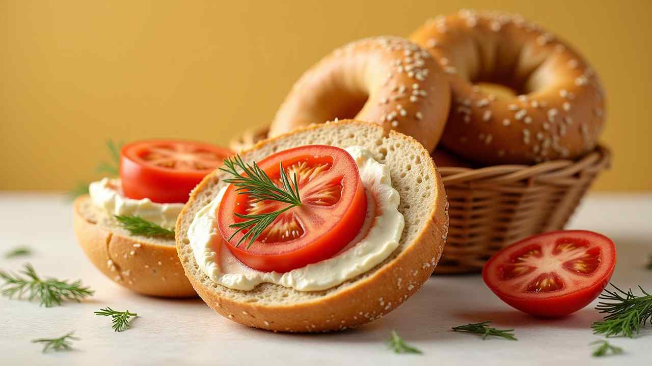 🥯 A Guide to Vegan Bagels (What's Safe to Eat?)