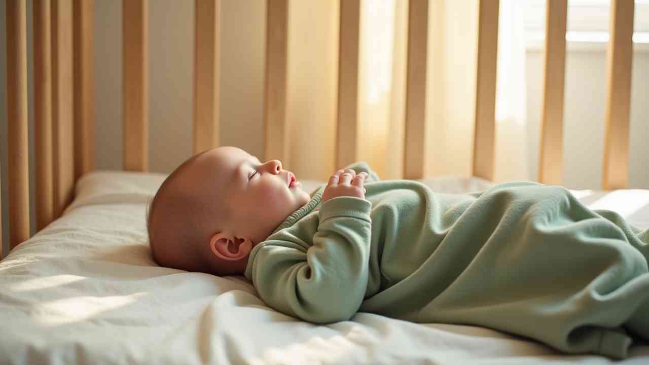 ๐ A Parent's Guide to the Bamboo Sleep Sack (The Softest Sleep Ever!)