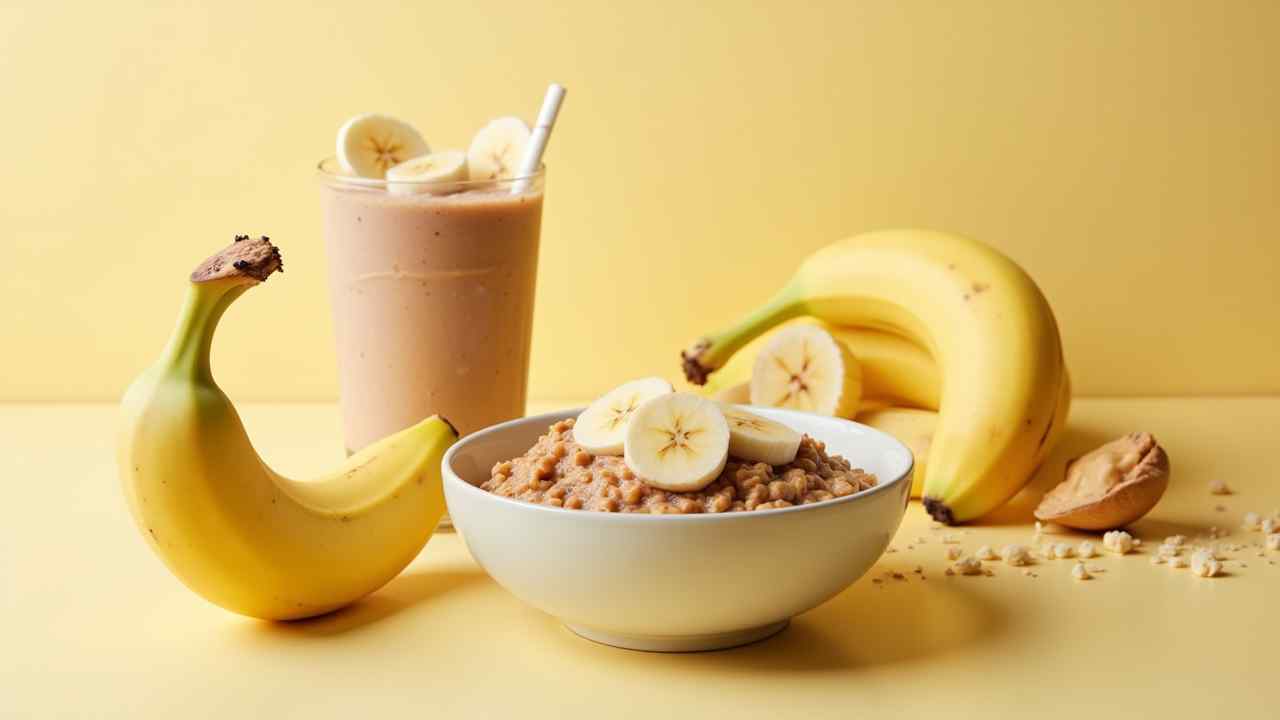 🍌 Are Bananas Good for Weight Loss? A Nutritionist's Guide