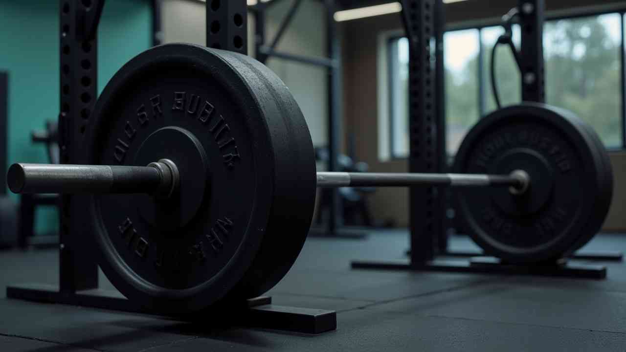 Bar Weights: The Guide 🏋️