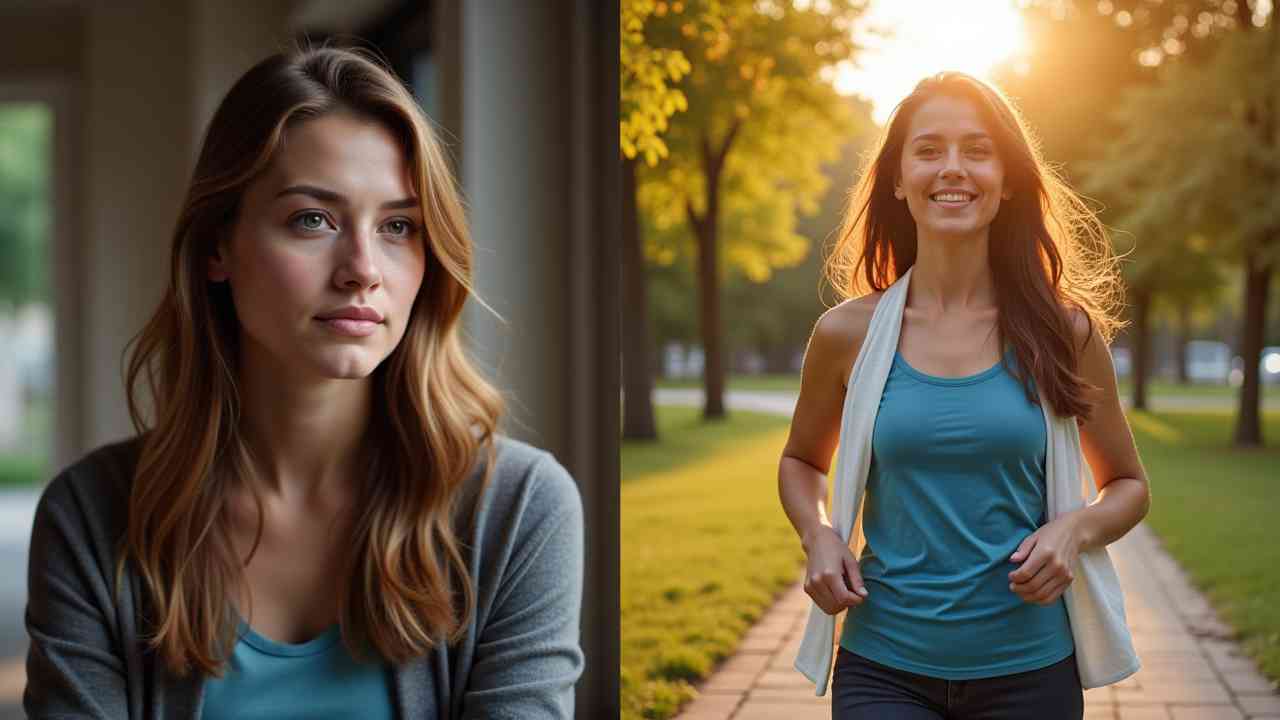 ✨ Before and After Tirzepatide Weight Loss Results (A Medical Guide)