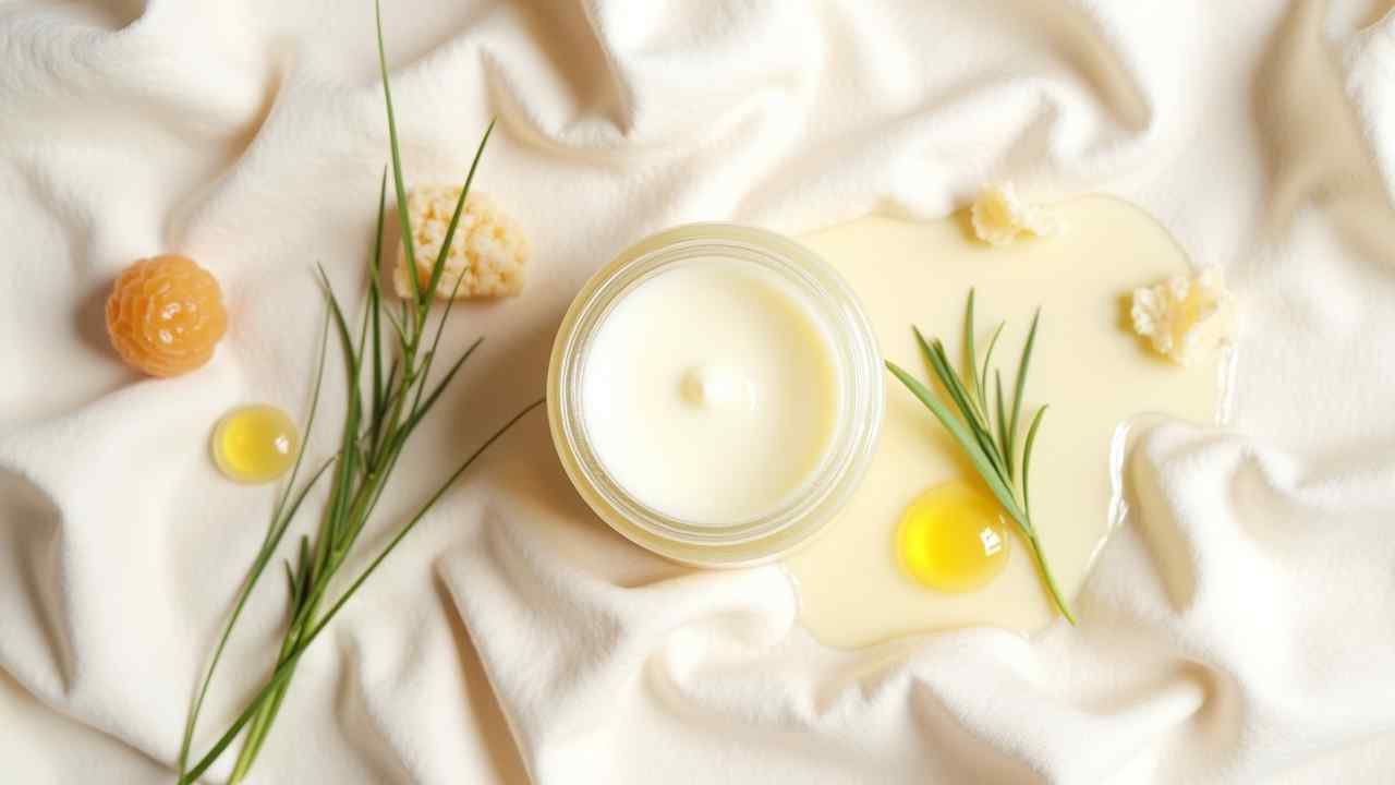 🌿 The Benefits of Tallow for Skin: An Ancestral Skincare Secret
