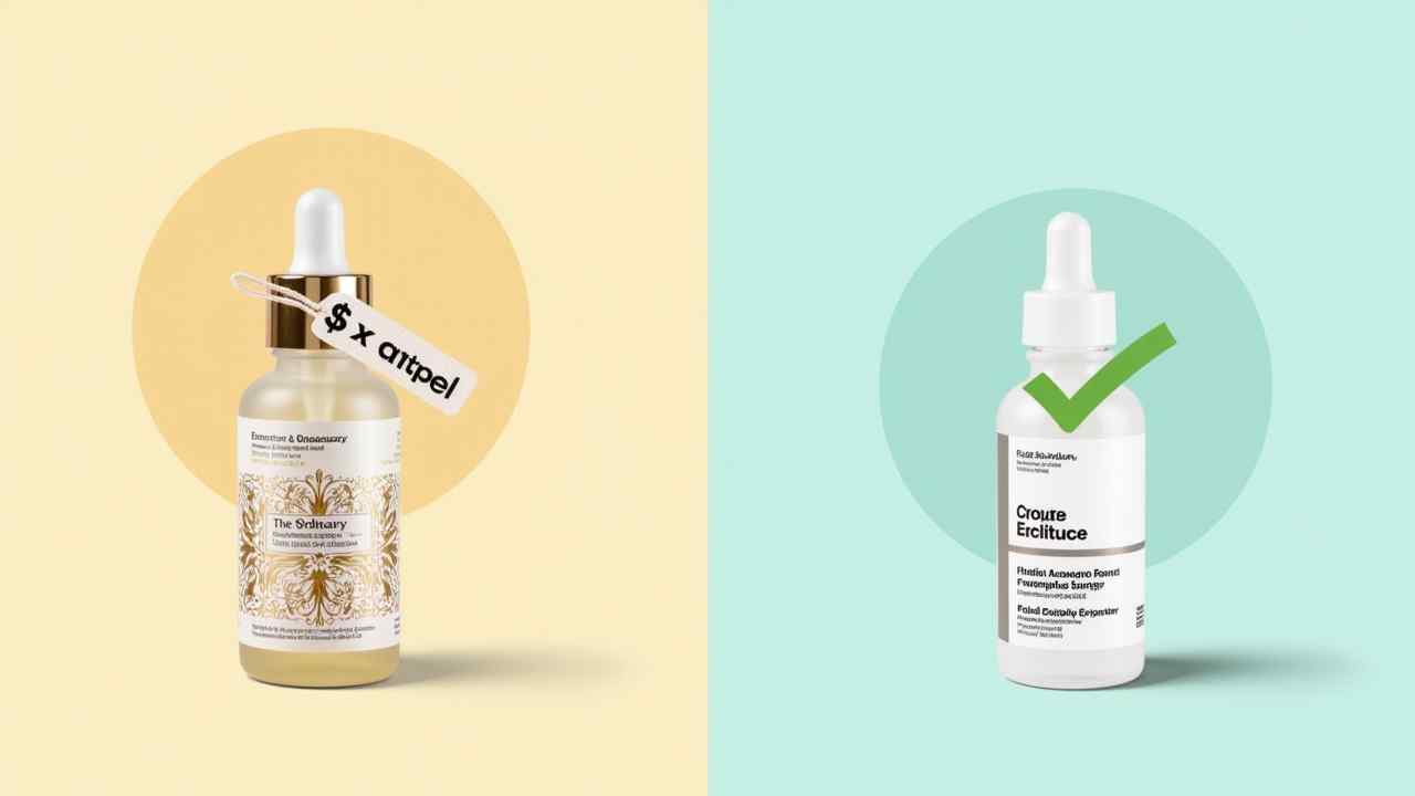 ✨ A Beginner's Guide to the Best Affordable Retinol (Dermatologist-Approved!)