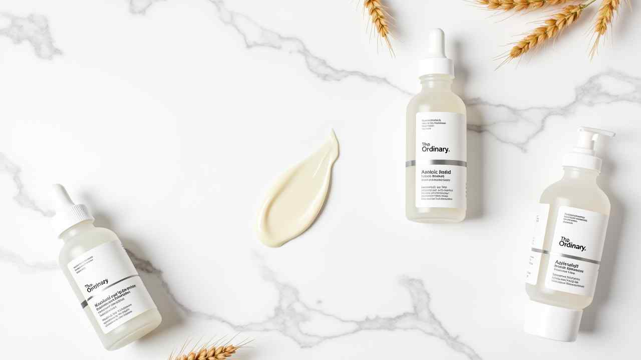 ✨ The Best Azelaic Acid Products for Acne, Rosacea & Dark Spots