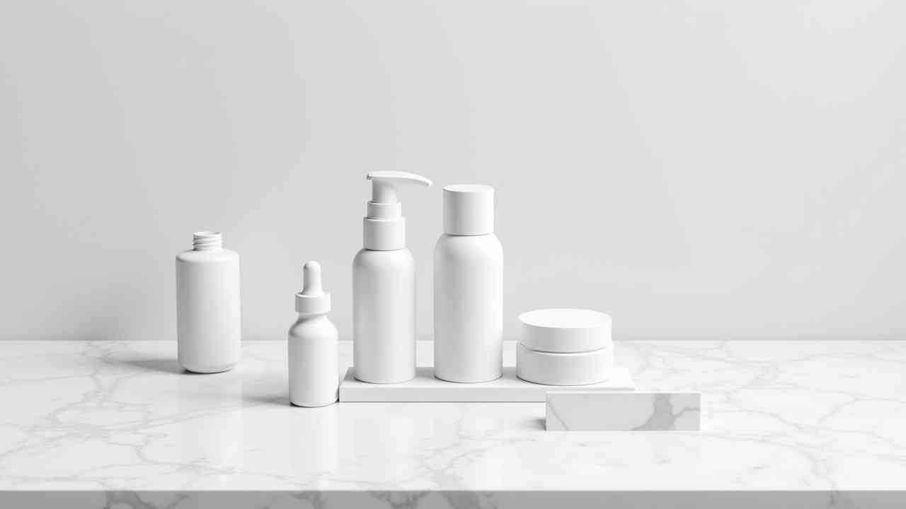 🌿 The Best Fragrance-Free Skincare Routine (A Guide for Sensitive Skin)