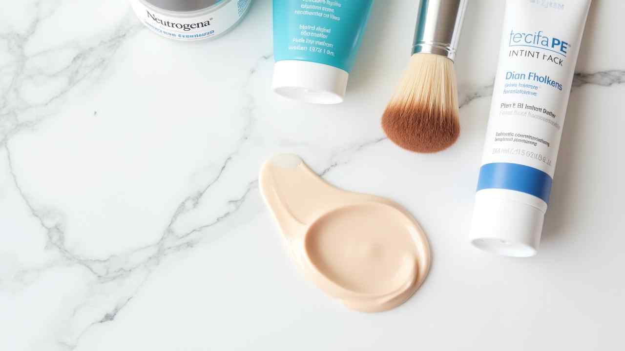 ✨ Best Moisturizers Under Makeup to Avoid Pilling [A Pro's Guide]