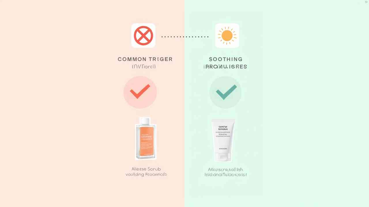 ๐ฟ The Best Products for Rosacea-Prone Skin (A Dermatologist's Guide)