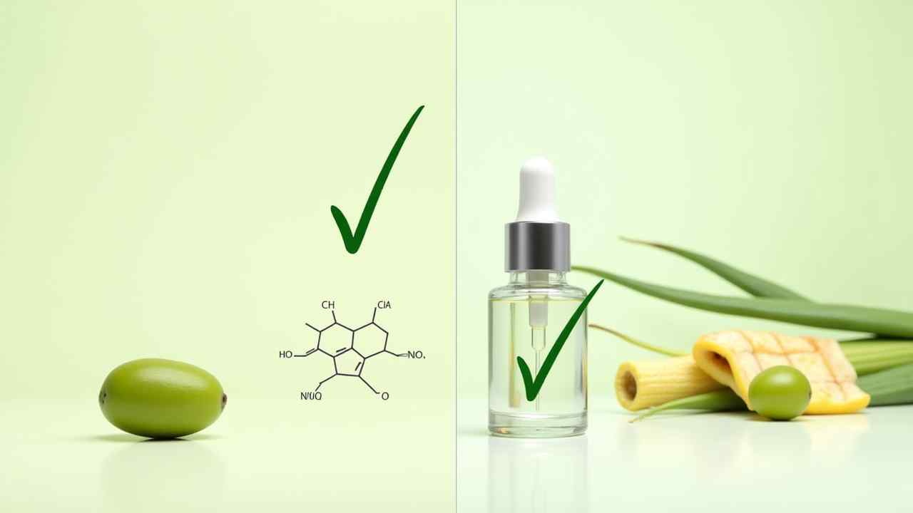 💧 The Best Squalane Oil for Your Face (A Dermatologist's Guide)