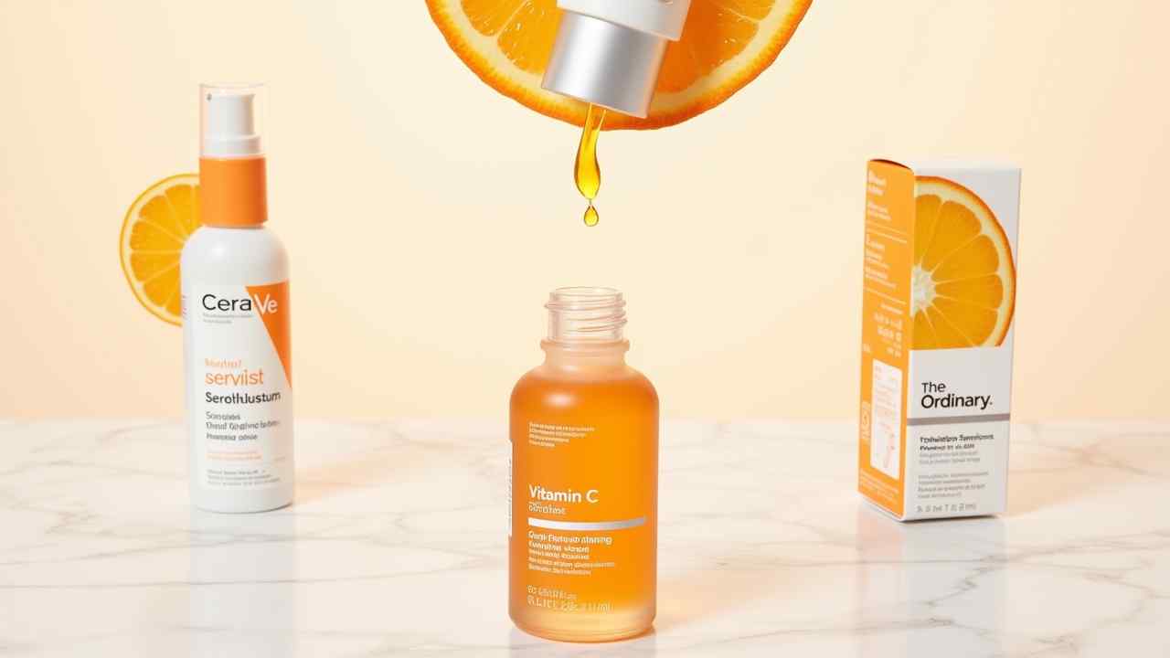 🍊 The Best Vitamin C Serum Under Budget [A 2026 Guide]