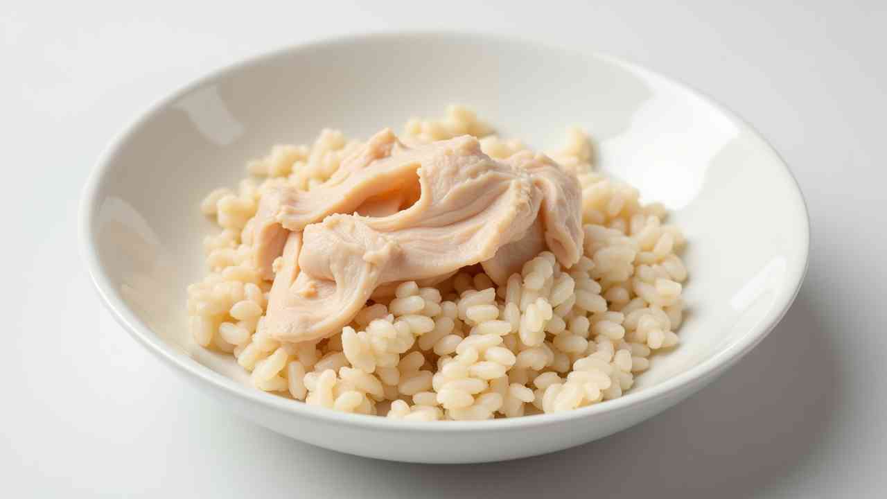 Bland Diet for Dogs: 3-Step Diarrhea Fix πΎπ