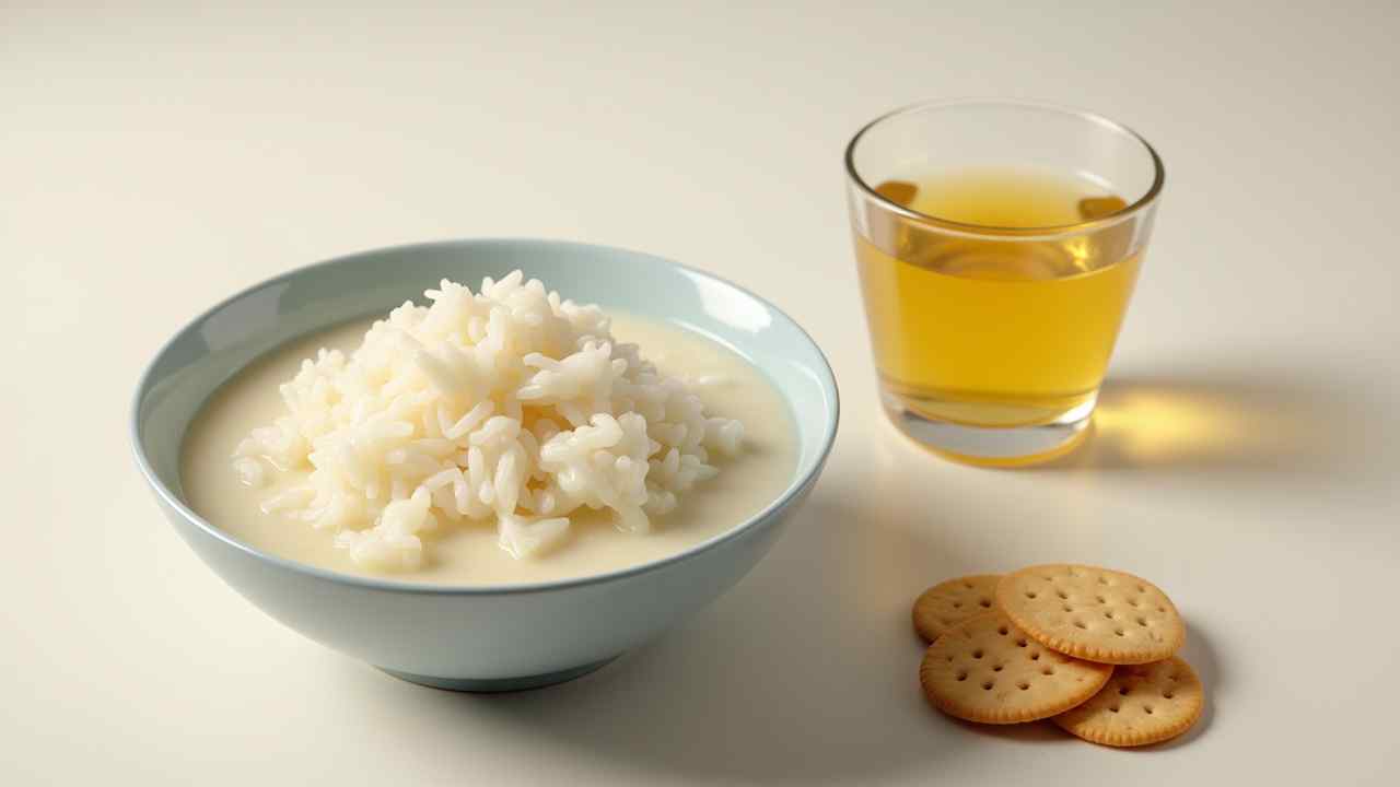 Bland Diet Recipes 🍲 (Easy & Safe)