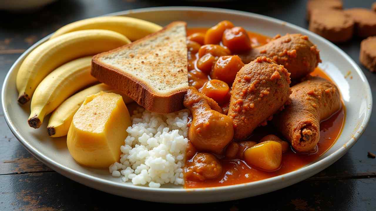 Bland Food Diet ๐ (The Guide!)