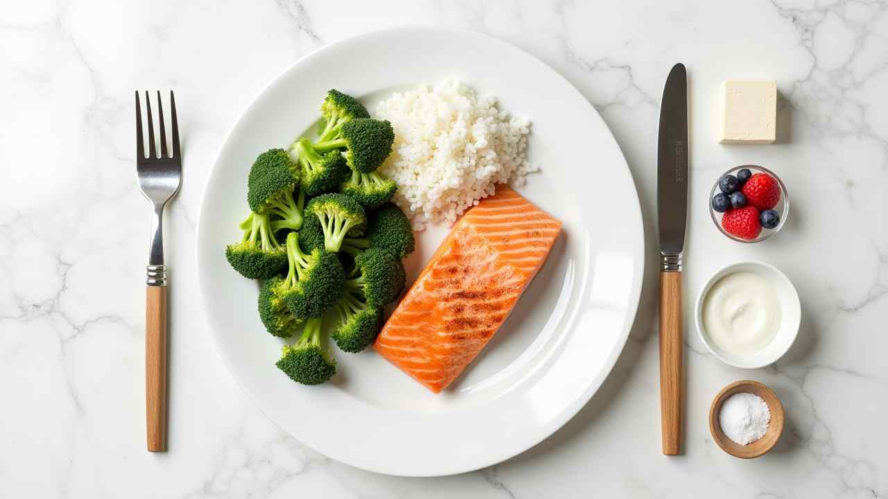 🧬 A Guide to the Blood Group AB Negative Diet [Food List & Facts]