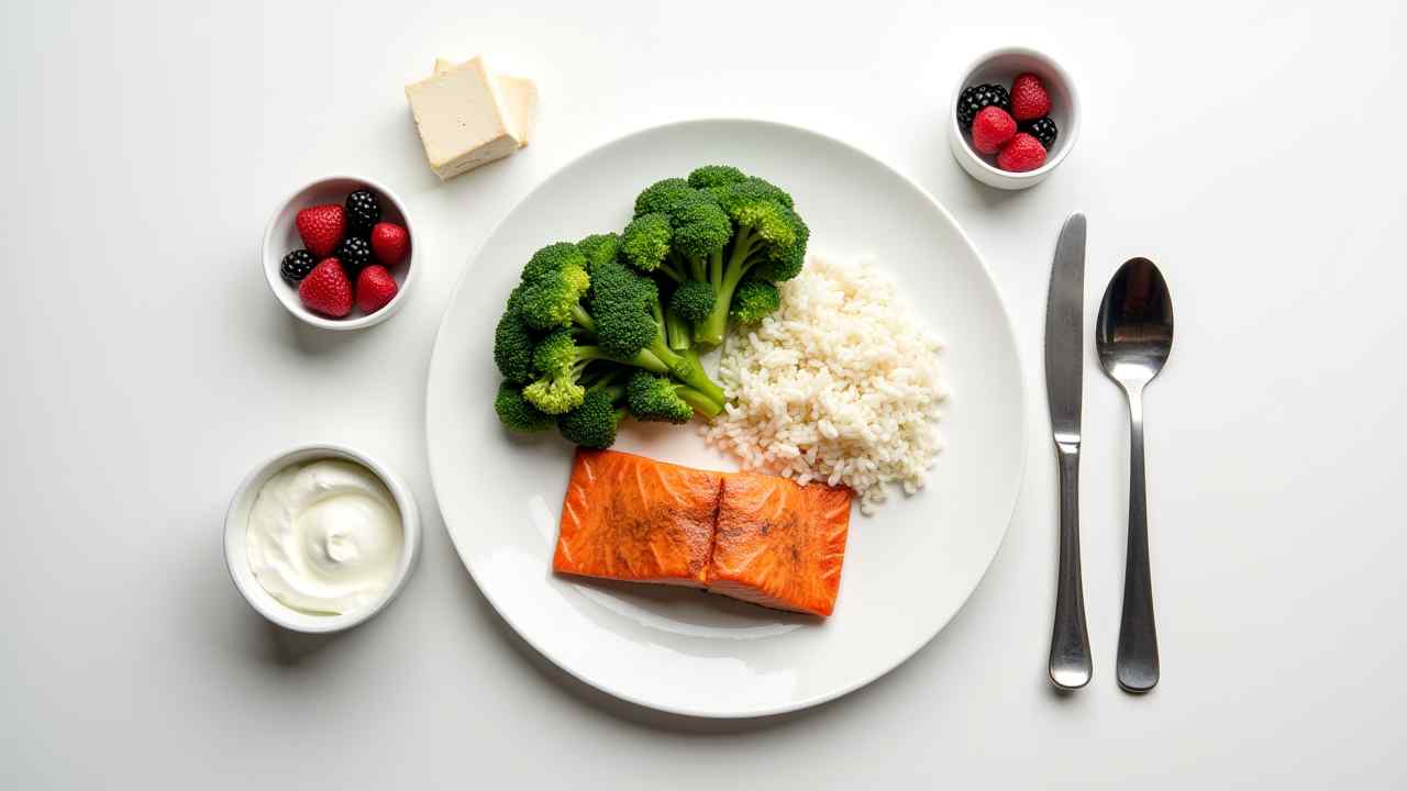 🧬 The Blood Group Diet for AB: Food List & Scientific Facts